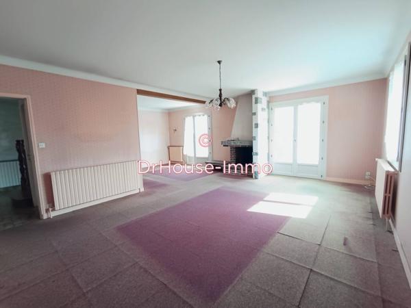Maison à vendre 6 pièces de 148 m²