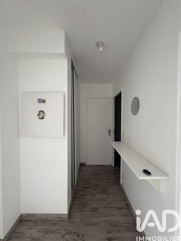 Location appartement 2 pièces 45 m² Moissy-Cramayel