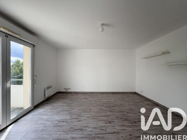 Location appartement 2 pièces 45 m² Moissy-Cramayel