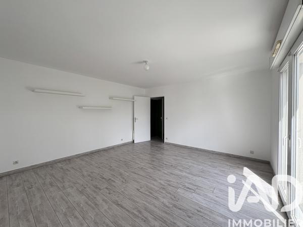 Location appartement 2 pièces 45 m² Moissy-Cramayel