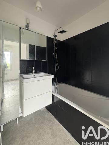 Location appartement 2 pièces 45 m² Moissy-Cramayel