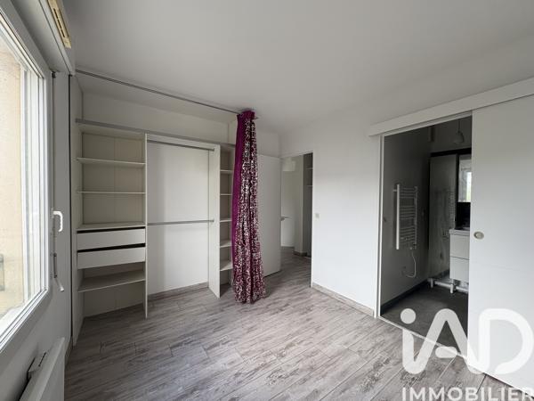 Location appartement 2 pièces 45 m² Moissy-Cramayel