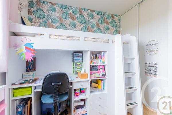 Maison à vendre  4 pièces - 70 m2 EPINAY SUR ORGE - 91