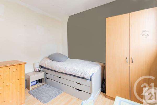 Maison à vendre  4 pièces - 70 m2 EPINAY SUR ORGE - 91