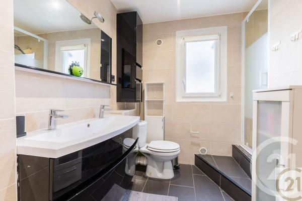 Maison à vendre  4 pièces - 70 m2 EPINAY SUR ORGE - 91