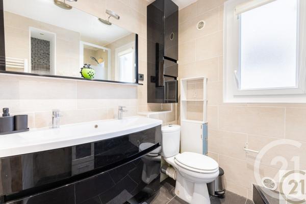 Maison à vendre  4 pièces - 70 m2 EPINAY SUR ORGE - 91