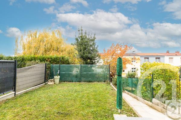 Maison à vendre  4 pièces - 70 m2 EPINAY SUR ORGE - 91