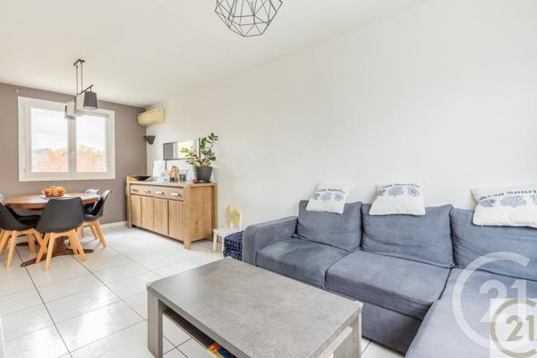 Maison à vendre  4 pièces - 70 m2 EPINAY SUR ORGE - 91