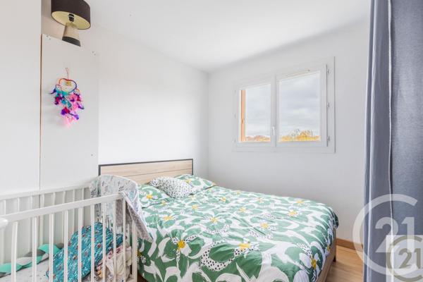 Maison à vendre  4 pièces - 70 m2 EPINAY SUR ORGE - 91