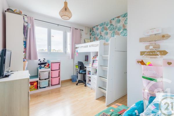 Maison à vendre  4 pièces - 70 m2 EPINAY SUR ORGE - 91