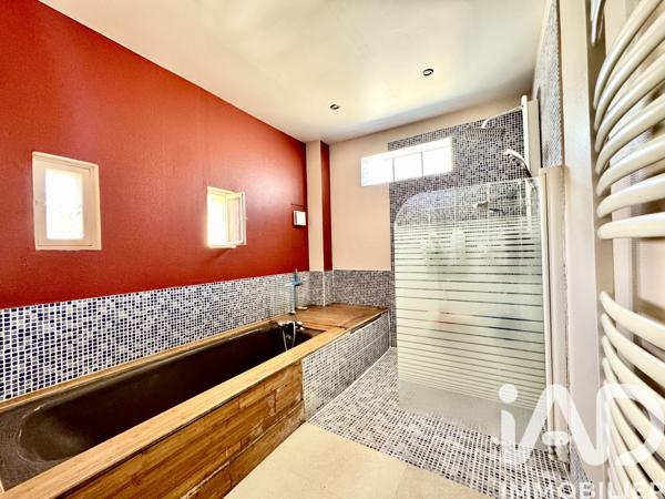 Maison à vendre 9 pièces 201 m² Nanterre