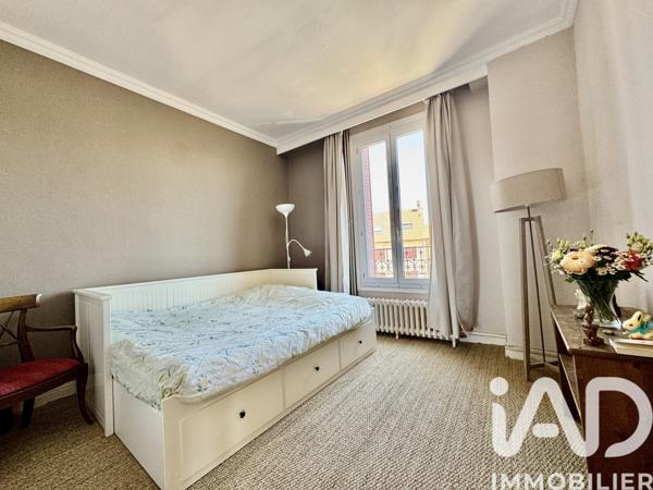 Maison à vendre 9 pièces 201 m² Nanterre