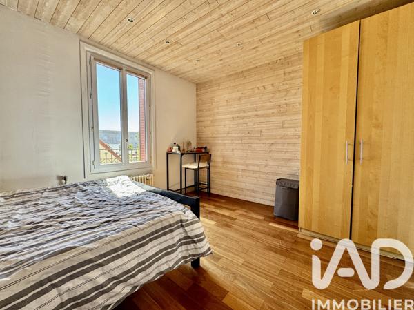 Maison à vendre 9 pièces 201 m² Nanterre