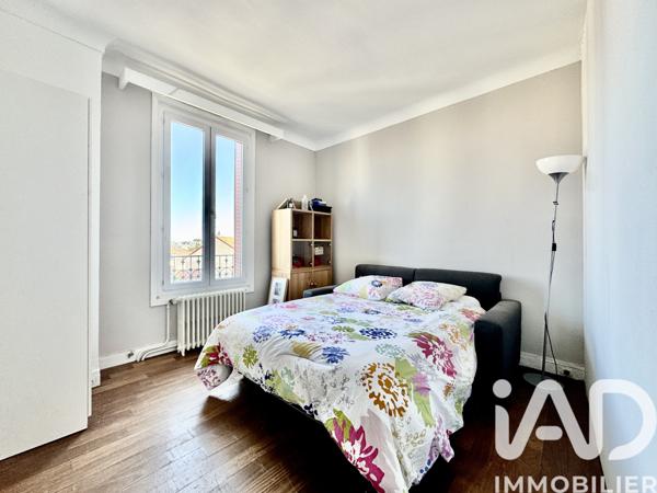 Maison à vendre 9 pièces 201 m² Nanterre