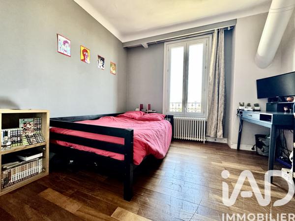 Maison à vendre 9 pièces 201 m² Nanterre