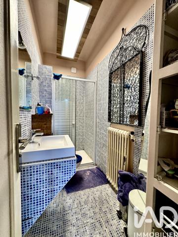 Maison à vendre 9 pièces 201 m² Nanterre