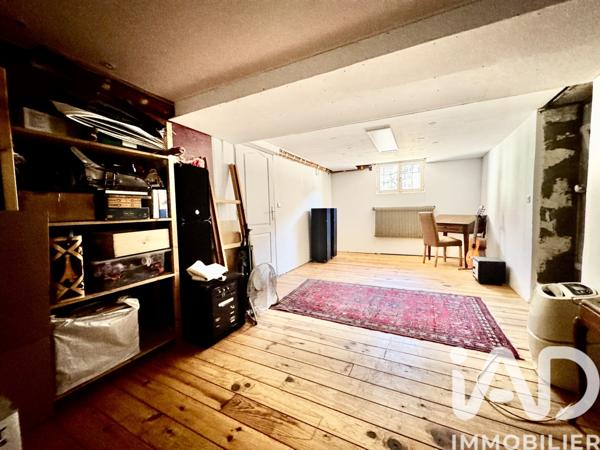 Maison à vendre 9 pièces 201 m² Nanterre