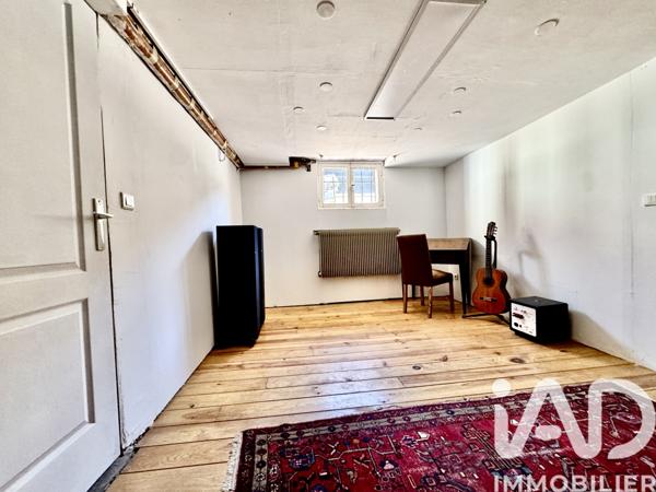 Maison à vendre 9 pièces 201 m² Nanterre