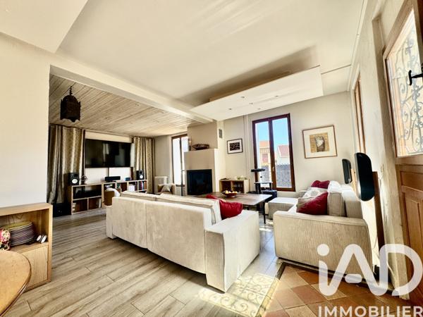 Maison à vendre 9 pièces 201 m² Nanterre