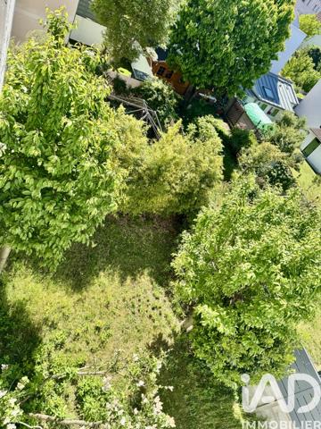 Maison à vendre 9 pièces 201 m² Nanterre