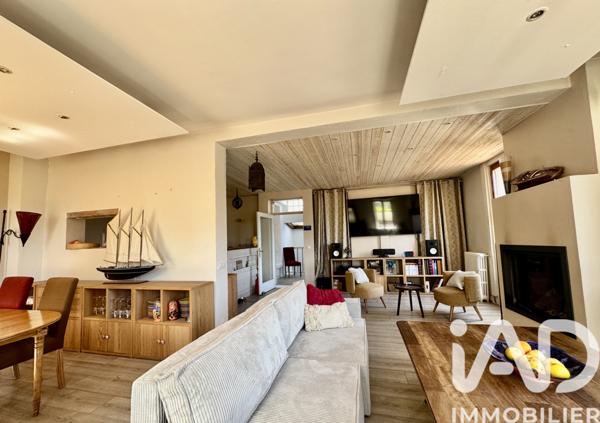 Maison à vendre 9 pièces 201 m² Nanterre
