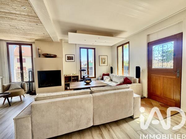Maison à vendre 9 pièces 201 m² Nanterre
