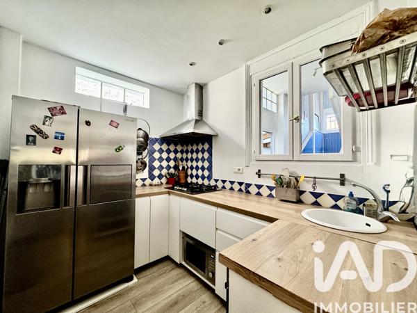 Maison à vendre 9 pièces 201 m² Nanterre