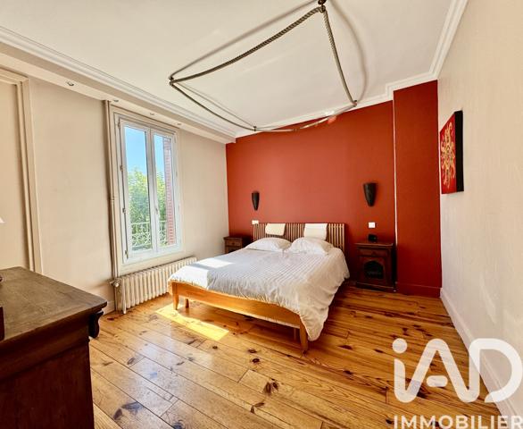Maison à vendre 9 pièces 201 m² Nanterre