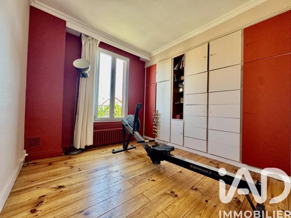 Maison à vendre 9 pièces 201 m² Nanterre