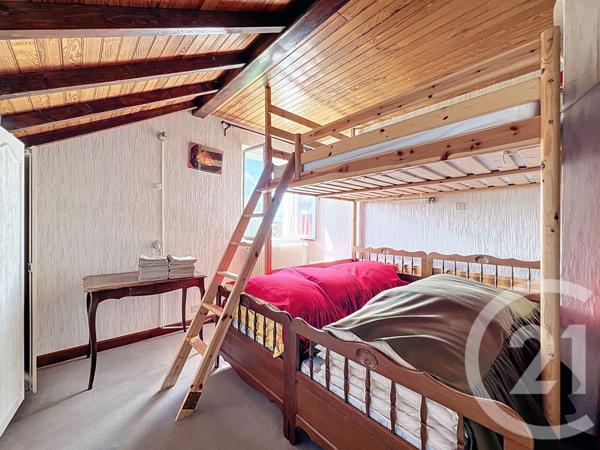 Maison à vendre  6 pièces - 116 m2 MONTBELIARD - 25