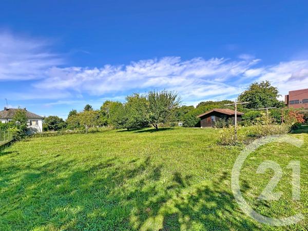 Maison à vendre  6 pièces - 116 m2 MONTBELIARD - 25