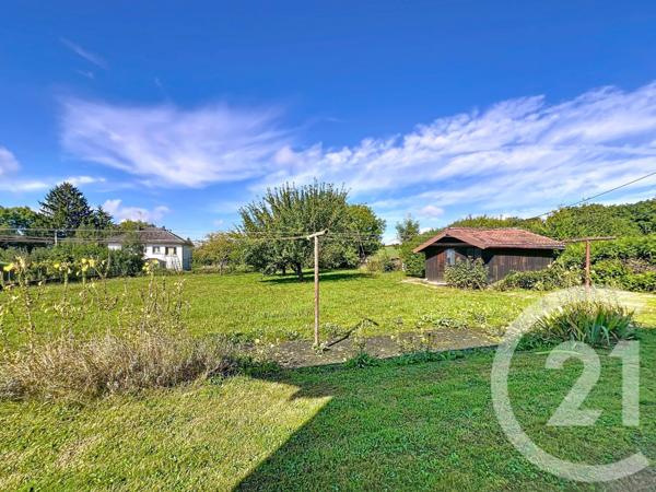 Maison à vendre  6 pièces - 116 m2 MONTBELIARD - 25