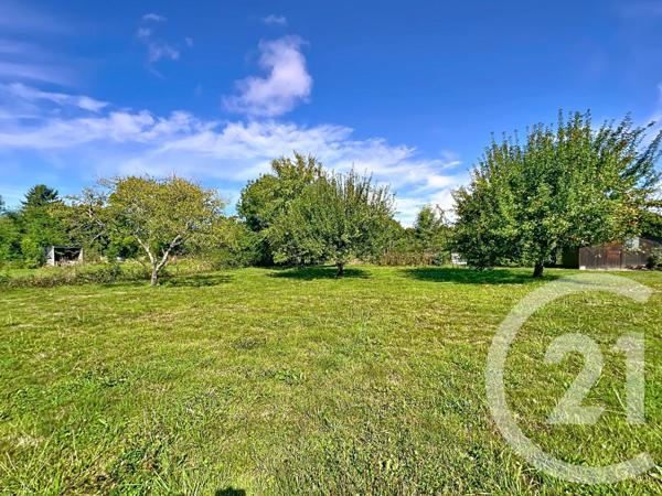 Maison à vendre  6 pièces - 116 m2 MONTBELIARD - 25