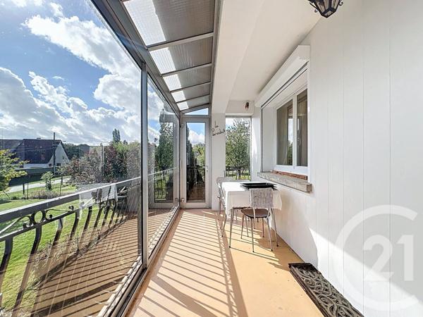 Maison à vendre  6 pièces - 116 m2 MONTBELIARD - 25