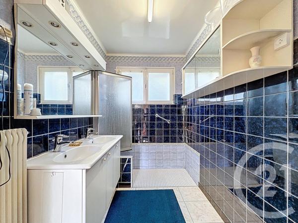 Maison à vendre  6 pièces - 116 m2 MONTBELIARD - 25