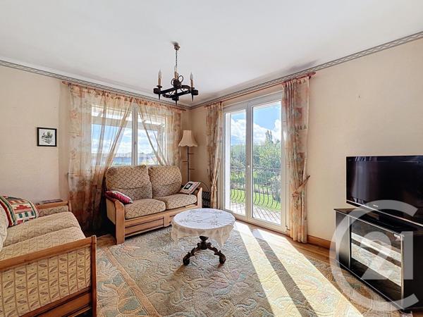 Maison à vendre  6 pièces - 116 m2 MONTBELIARD - 25