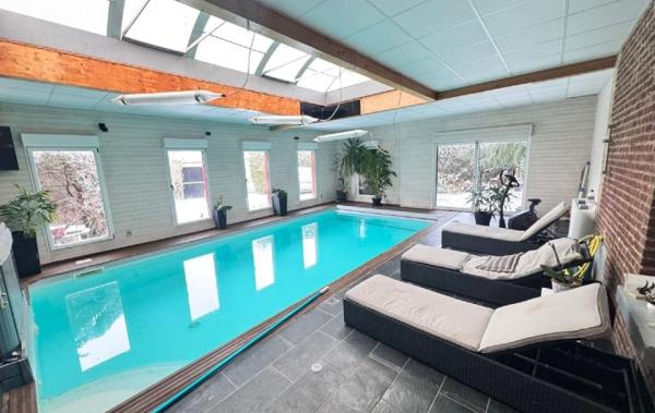 Vente Maison Soissons   