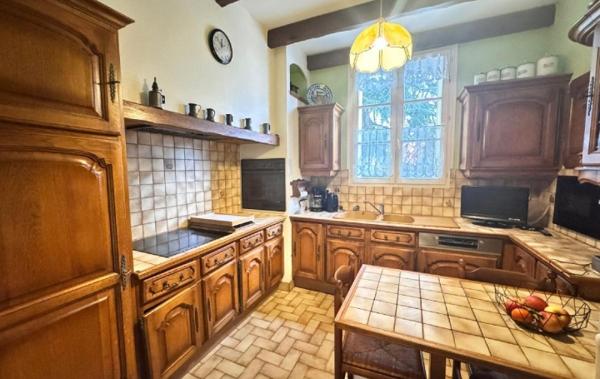 Vente Maison Soissons   