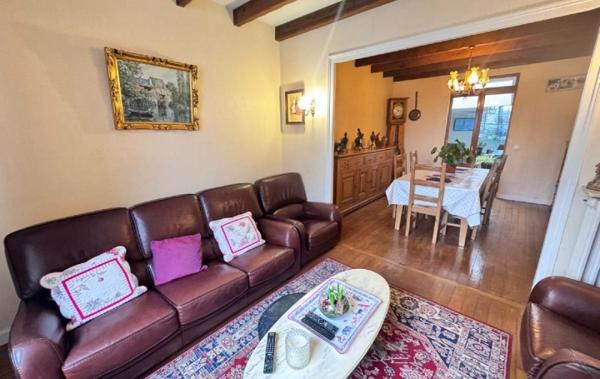 Vente Maison Soissons   