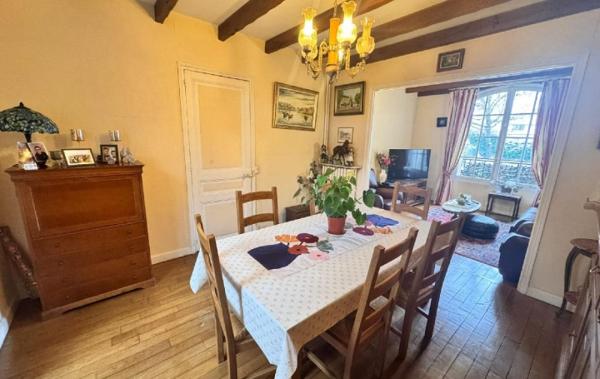 Vente Maison Soissons   