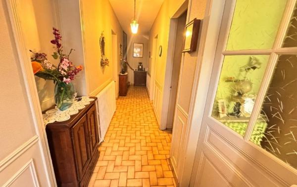 Vente Maison Soissons   