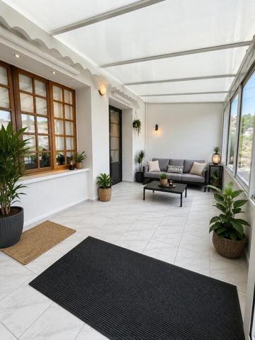 Maison T2 à rénover