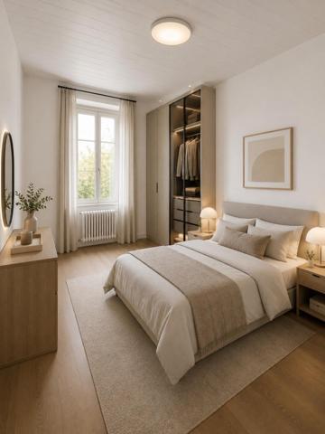 Maison T2 à rénover