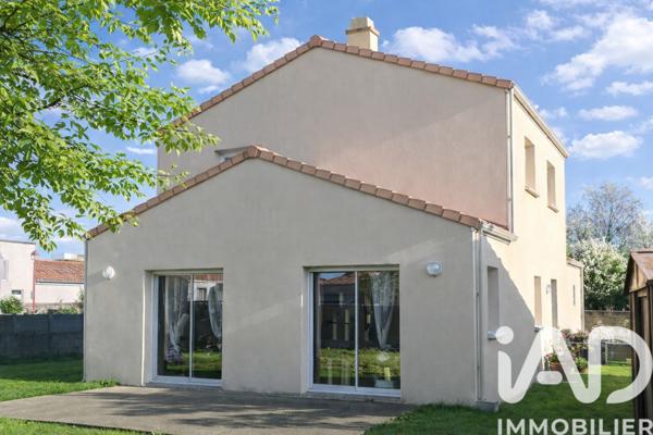 Maison à vendre 5 pièces 131 m² Port-Saint-Père