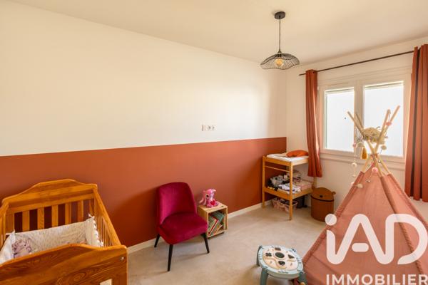Maison à vendre 5 pièces 163,43 m² Arles
