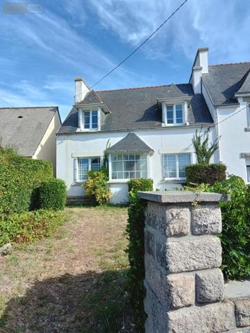 Maison à vendre à Penmarch dans le Finistère (29760), ref : 29016-1126