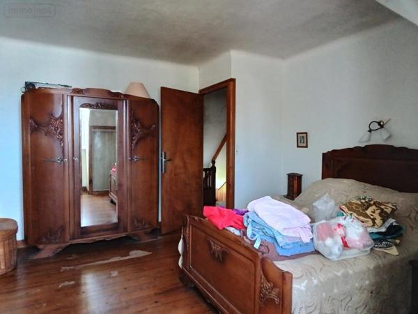 Maison à vendre à Penmarch dans le Finistère (29760), ref : 29016-1126