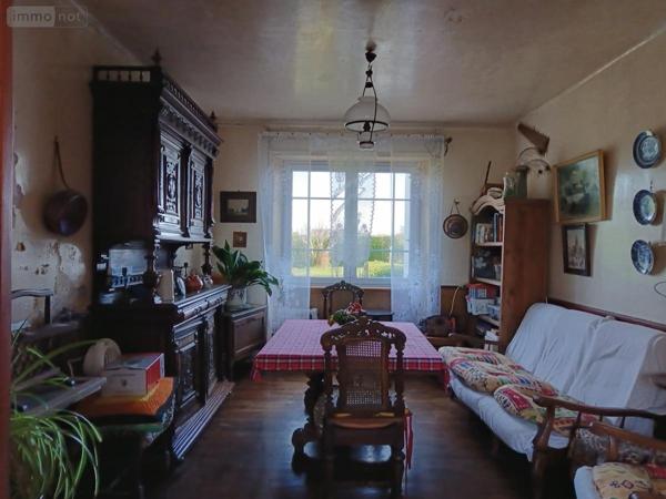 Maison à vendre à Penmarch dans le Finistère (29760), ref : 29016-1126