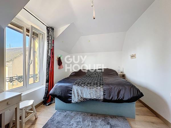 MAISON À VENDRE DE 3 PIÈCES DE 69,00 M²