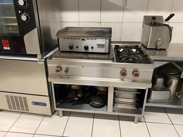 Un lieu convivial, connu et idéalement placé